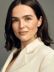 Ζόι Ντόιτς (Zoey Deutch)