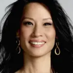 Λούσι Λιού (Lucy Liu)