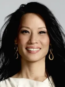 Λούσι Λιού (Lucy Liu)