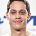 Πιτ Ντέιβιντσον (Pete Davidson)