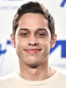 Πιτ Ντέιβιντσον (Pete Davidson)