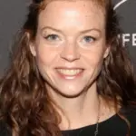Κλερ Σκάνλον (Claire Scanlon)