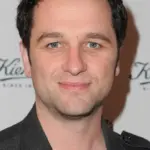 Μάθιου Ρις (Matthew Rhys)
