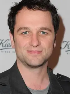 Μάθιου Ρις (Matthew Rhys)