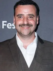David Krumholtz