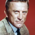 Κερκ Ντάγκλας (Kirk Douglas)