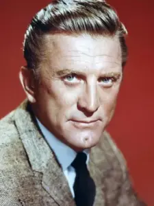 Κερκ Ντάγκλας (Kirk Douglas)