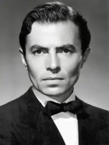 James Mason