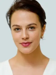 Jessica Brown Findlay