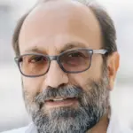 Asghar Farhadi