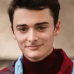 Νόα Σναπ (Noah Schnapp)
