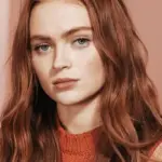 Σέιντι Σινκ (Sadie Sink)