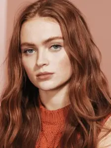 Σέιντι Σινκ (Sadie Sink)