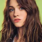 Ναταλία Ντάιερ (Natalia Dyer)