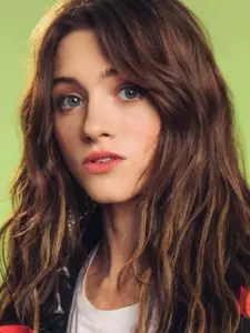 Ναταλία Ντάιερ (Natalia Dyer)