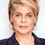 Λίντα Χάμιλτον (Linda Hamilton)