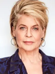 Λίντα Χάμιλτον (Linda Hamilton)