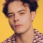 Τσάρλι Χίτον (Charlie Heaton)