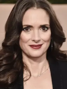 Winona Ryder