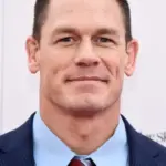 Τζον Σίνα (John Cena)