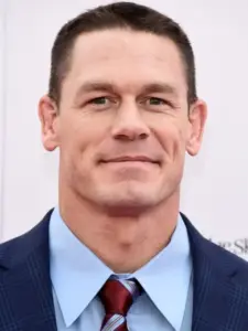 Τζον Σίνα (John Cena)