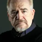 Μπράιαν Κοξ (Brian Cox)