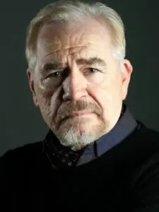 Μπράιαν Κοξ (Brian Cox)
