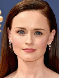 Αλέξις Μπλέντελ (Alexis Bledel)
