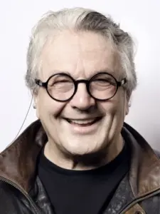 Τζορτζ Μίλερ (George Miller)