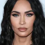 Μέγκαν Φοξ (Megan Fox)