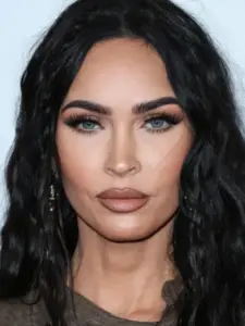 Μέγκαν Φοξ (Megan Fox)