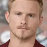 Αλεξάντερ Λούντβιχ (Alexander Ludwig)