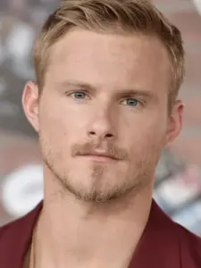 Αλεξάντερ Λούντβιχ (Alexander Ludwig)