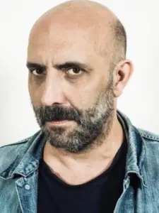 Gaspar Noé