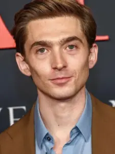 Austin Abrams