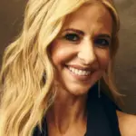 Σάρα Μισέλ Γκέλαρ (Sarah Michelle Gellar)