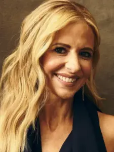 Σάρα Μισέλ Γκέλαρ (Sarah Michelle Gellar)
