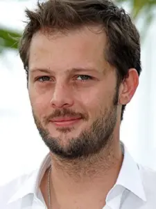 Nicolas Duvauchelle
