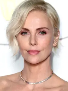 Σαρλίζ Θέρον (Charlize Theron)
