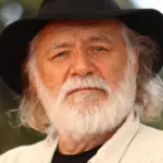 Ράντε Σερμπέτζια (Rade Šerbedžija)