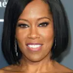 Ρετζίνα Κινγκ (Regina King)