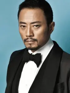 Zhang Hanyu