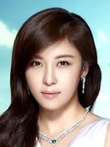 Ha Ji-won