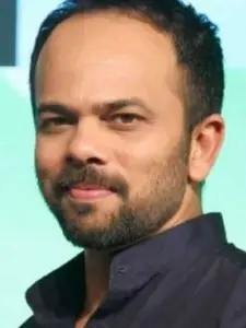 Rohit Shetty