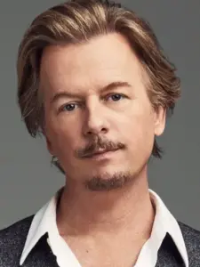 Ντέιβιντ Σπέιντ (David Spade)