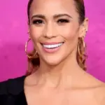 Paula Patton
