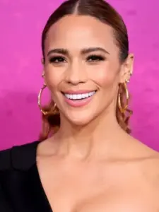 Paula Patton