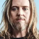 Tim Minchin