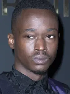 Ashton Sanders