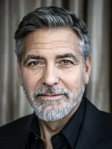Τζορτζ Κλούνεϊ (George Clooney)